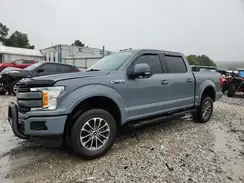 1FTEW1EP7KKD02389 2019 FORD F-150