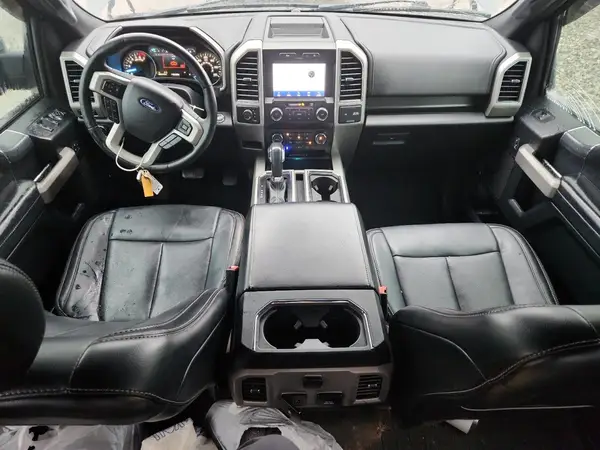 1FTEW1EP7KKD02389 2019 FORD F-150 - Image 8