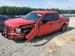 1FTEW1EP7KKD02523 2019 FORD F-150