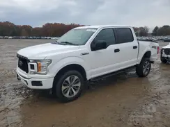 1FTEW1EP7KKD02571 2019 FORD F-150