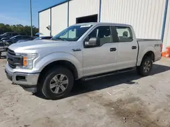1FTEW1EP7KKD11044 2019 FORD F-150