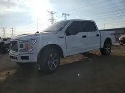 1FTEW1EP7KKD11299 2019 FORD F-150