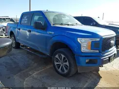 1FTEW1EP7KKD12260 2019 FORD F-150