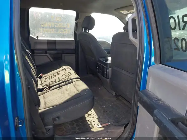 1FTEW1EP7KKD12260 2019 FORD F-150 - Image 8