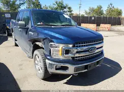 1FTEW1EP7KKD12730 2019 FORD F-150