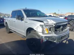 1FTEW1EP7KKD13358 2019 FORD F-150