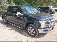 1FTEW1EP7KKD19760 2019 FORD F-150