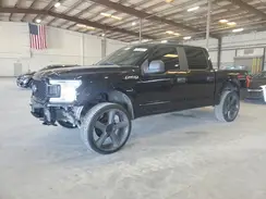 1FTEW1EP7KKD24831 2019 FORD F-150