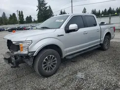 1FTEW1EP7KKD29284 2019 FORD F-150