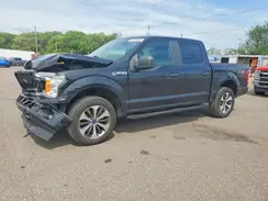 1FTEW1EP7KKD56467 2019 FORD F-150