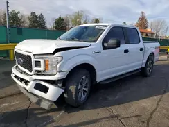 1FTEW1EP7KKD58221 2019 FORD F-150