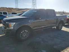 1FTEW1EP7KKD72362 2019 FORD F-150