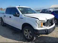 1FTEW1EP7KKD76556 2019 FORD F-150