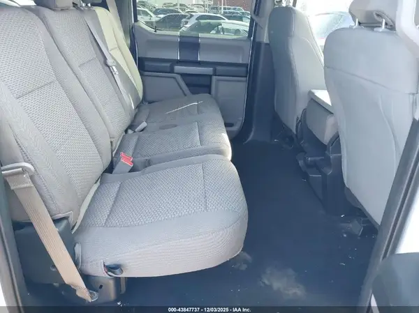 1FTEW1EP7KKD76556 2019 FORD F-150 - Image 8