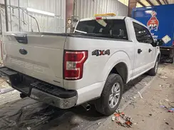1FTEW1EP7KKD85046 2019 FORD F-150