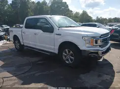 1FTEW1EP7KKD85693 2019 FORD F-150