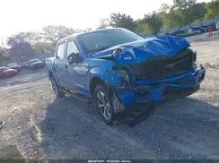 1FTEW1EP7KKD87640 2019 FORD F-150
