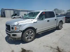 1FTEW1EP7KKD88884 2019 FORD F-150