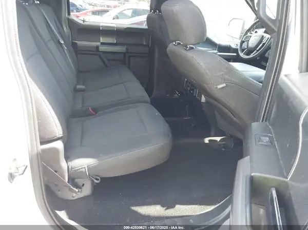 1FTEW1EP7KKD89887 2019 FORD F-150 - Image 8