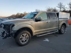 1FTEW1EP7KKD94152 2019 FORD F-150