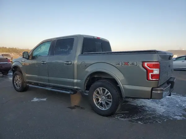 1FTEW1EP7KKD94152 2019 FORD F-150 - Image 2