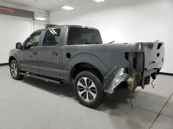 1FTEW1EP7KKE07434 2019 FORD F-150 - Image 2