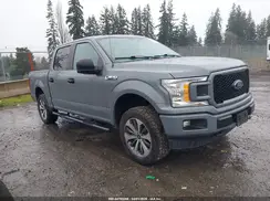 1FTEW1EP7KKE07921 2019 FORD F-150