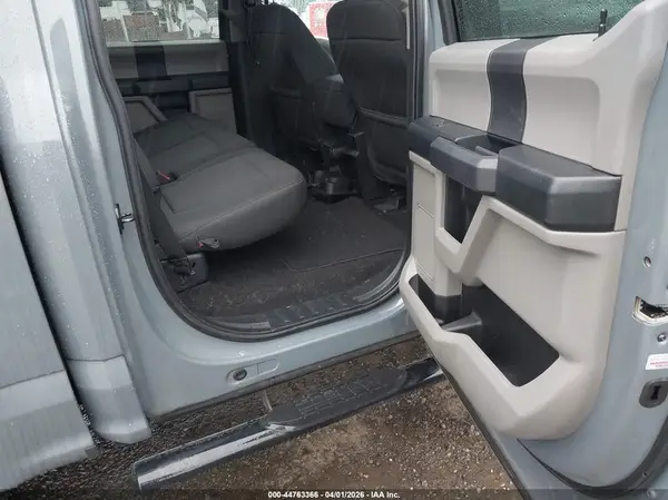 1FTEW1EP7KKE07921 2019 FORD F-150 - Image 8