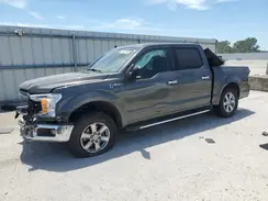 1FTEW1EP7KKE14254 2019 FORD F-150