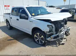 1FTEW1EP7KKE33032 2019 FORD F-150