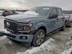 1FTEW1EP7KKE35654 2019 FORD F-150
