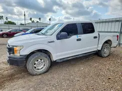 1FTEW1EP7KKE41535 2019 FORD F-150