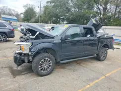 1FTEW1EP7KKE44919 2019 FORD F-150