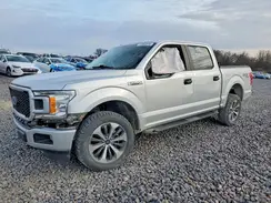 1FTEW1EP7KKE48565 2019 FORD F-150
