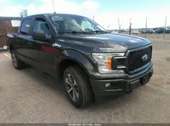 1FTEW1EP7KKE49148 2019 FORD F-150