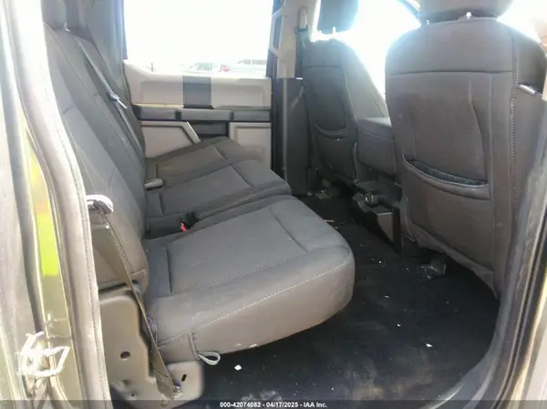 1FTEW1EP7KKE49148 2019 FORD F-150 - Image 8