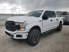 1FTEW1EP7KKE49179 2019 FORD F-150