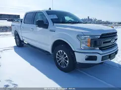 1FTEW1EP7KKE49716 2019 FORD F-150