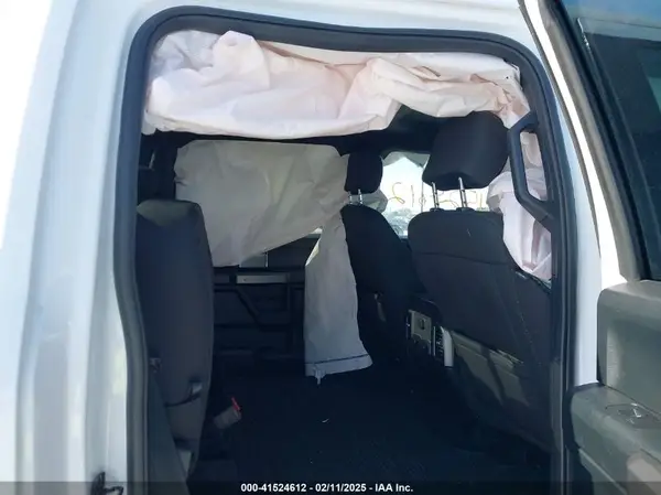 1FTEW1EP7KKE49716 2019 FORD F-150 - Image 8