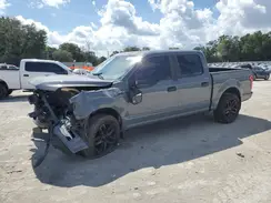 1FTEW1EP7KKE53605 2019 FORD F-150