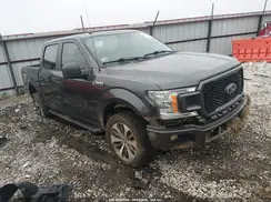 1FTEW1EP7KKE57203 2019 FORD F-150