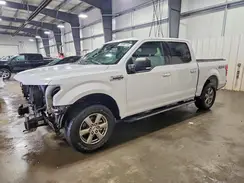 1FTEW1EP7KKE64300 2019 FORD F-150