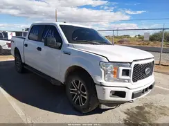 1FTEW1EP7KKE77774 2019 FORD F-150