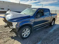 1FTEW1EP7KKE80500 2019 FORD F-150
