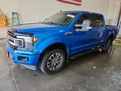 1FTEW1EP7KKE80514 2019 FORD F-150