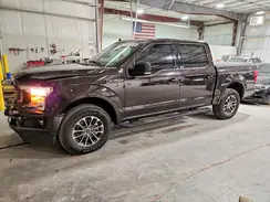1FTEW1EP7KKE80531 2019 FORD F-150