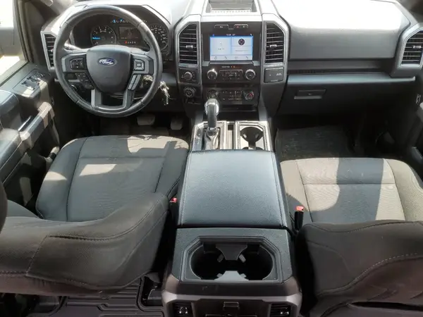 1FTEW1EP7KKE86751 2019 FORD F-150 - Image 8