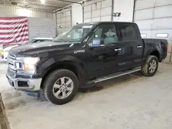1FTEW1EP7KKE91738 2019 FORD F-150