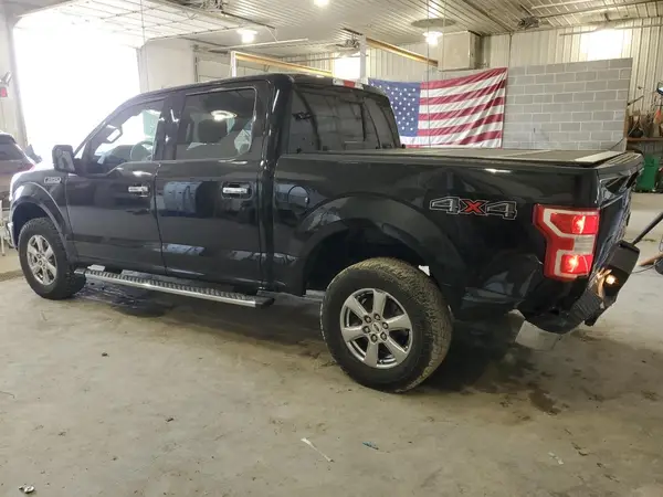 1FTEW1EP7KKE91738 2019 FORD F-150 - Image 2