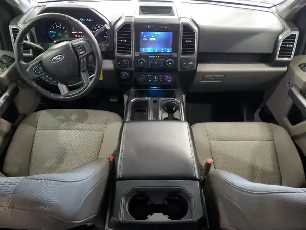 1FTEW1EP7KKE91738 2019 FORD F-150 - Image 8